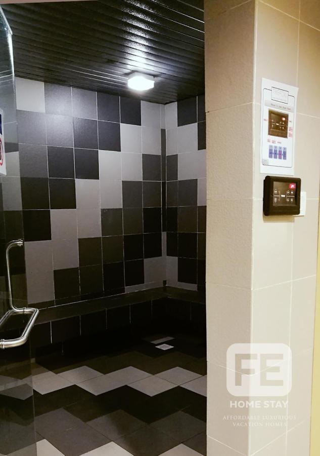Netflix Wifi Trefoil Homestay Setia Alam Sacc Homestay Fe Shah Alam Ngoại thất bức ảnh