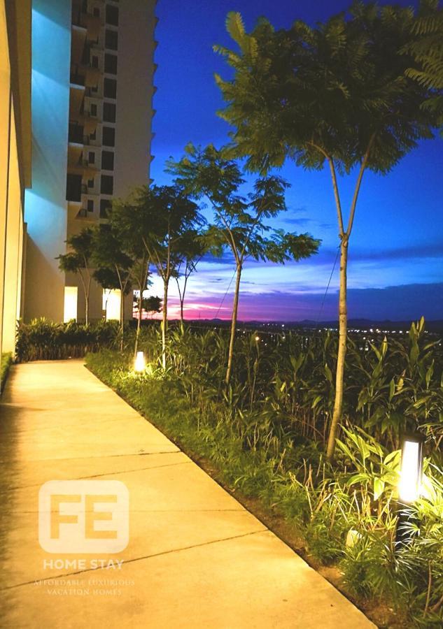 Netflix Wifi Trefoil Homestay Setia Alam Sacc Homestay Fe Shah Alam Ngoại thất bức ảnh
